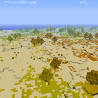 Around The World In Minecraft, Download The Ultimate Survival Map