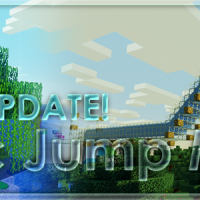 Epic Jump Map, Minecraft Parkour Map Download