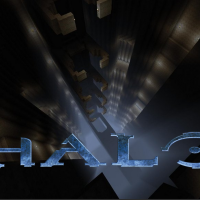 Minecraft Halo Map Download